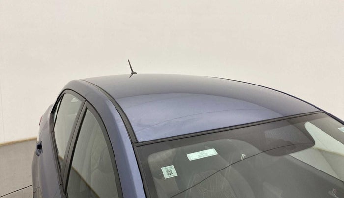 2014 Hyundai Xcent S 1.2, Petrol, Manual, 70,673 km, Roof