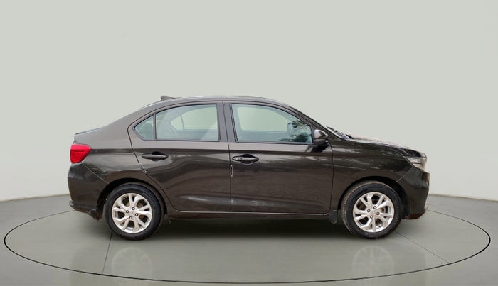 2021 Honda Amaze 1.2L I-VTEC VX, Petrol, Manual, 45,311 km, Right Side View