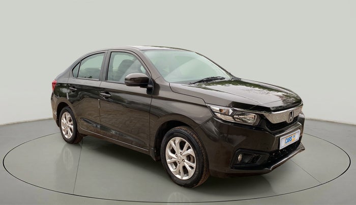 2021 Honda Amaze 1.2L I-VTEC VX, Petrol, Manual, 45,311 km, Right Front Diagonal