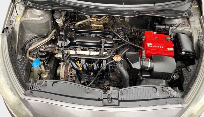 2013 Hyundai i20 MAGNA (O) 1.2, Petrol, Manual, 61,628 km, Open Bonet