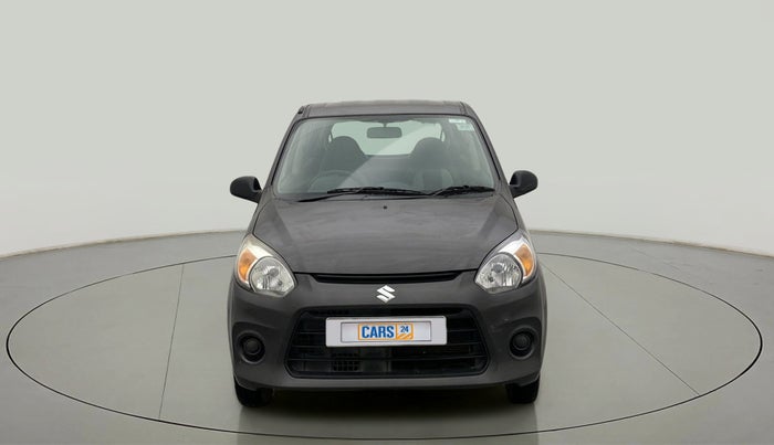 2017 Maruti Alto 800 LXI, Petrol, Manual, 21,170 km, Front