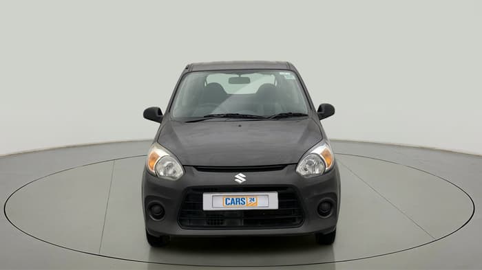 2017 Maruti Alto 800 LXI, Petrol, Manual, 21,170 km, Front