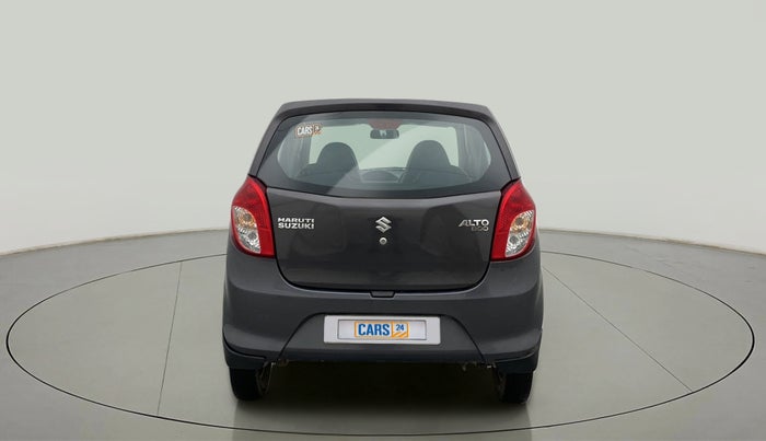 2017 Maruti Alto 800 LXI, Petrol, Manual, 21,170 km, Back/Rear
