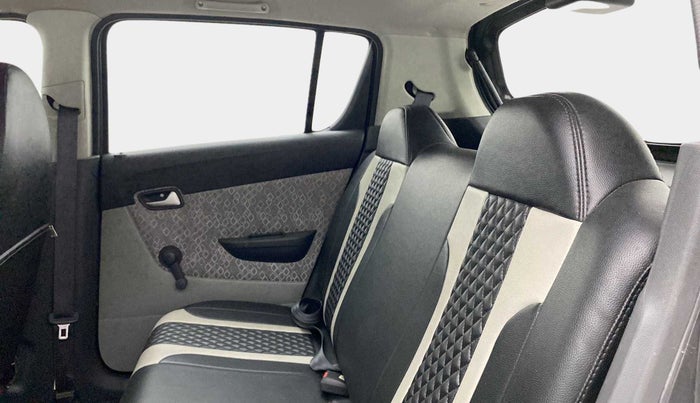 2017 Maruti Alto 800 LXI, Petrol, Manual, 21,170 km, Right Side Rear Door Cabin