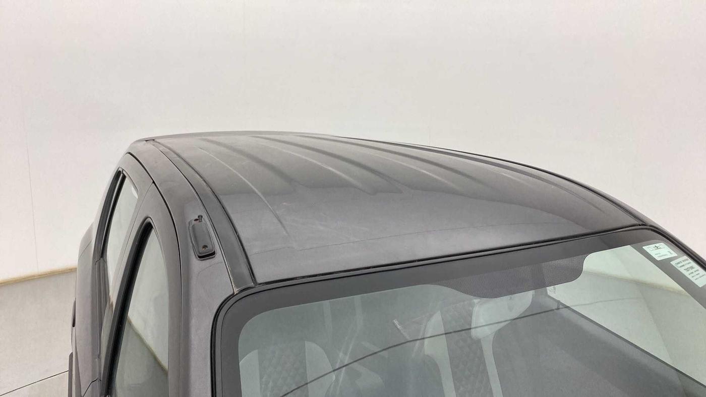 2017 Maruti Alto 800 LXI, Petrol, Manual, 21,170 km, Roof