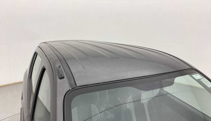 2017 Maruti Alto 800 LXI, Petrol, Manual, 21,170 km, Roof