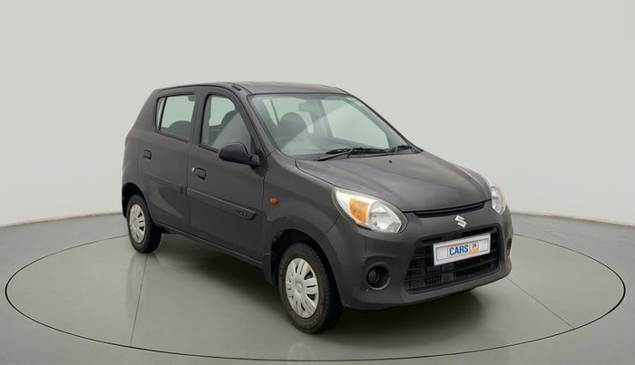 2017 Maruti Alto 800 LXI, Petrol, Manual, 21,170 km, SRP