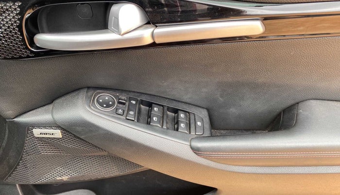 2020 KIA SELTOS GTX PLUS AT 1.5 DIESEL, Diesel, Automatic, 56,990 km, Driver Side Door Panels Control