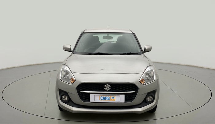 2021 Maruti Swift ZXI, Petrol, Manual, 42,308 km, Front