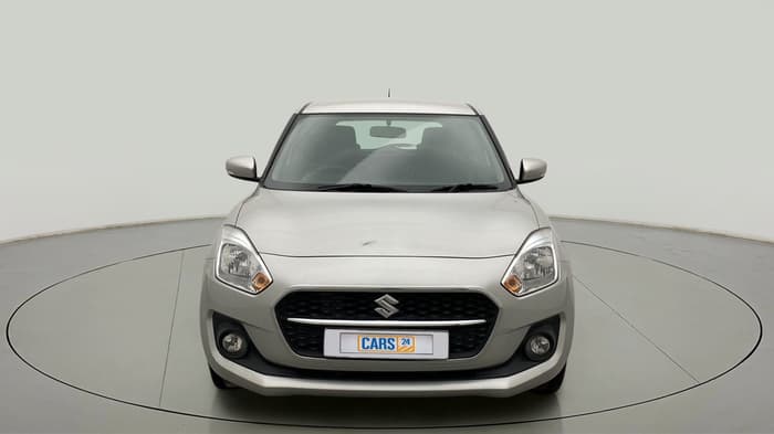 2021 Maruti Swift ZXI, Petrol, Manual, 42,308 km, Front