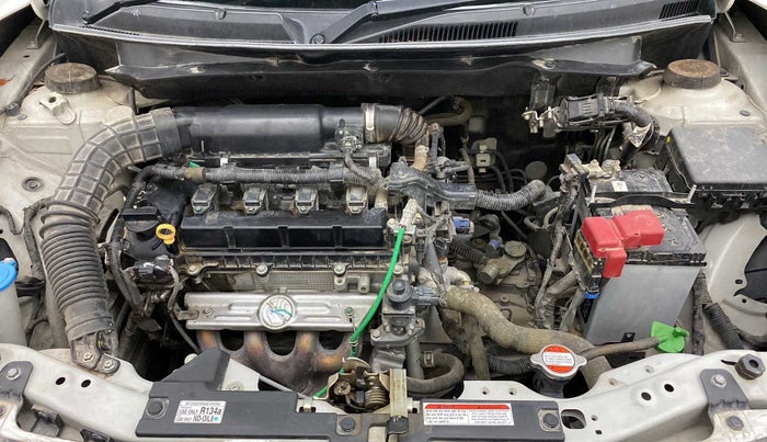 2021 Maruti Swift ZXI, Petrol, Manual, 42,308 km, Open Bonet