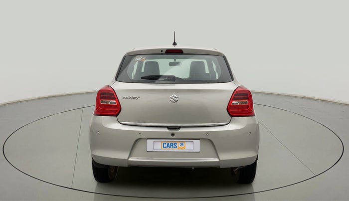 2021 Maruti Swift ZXI, Petrol, Manual, 42,308 km, Back/Rear