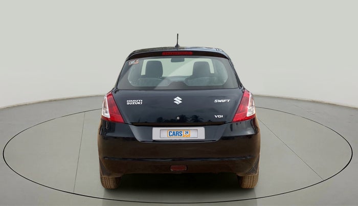 2012 Maruti Swift VDI, Diesel, Manual, 96,264 km, Back/Rear