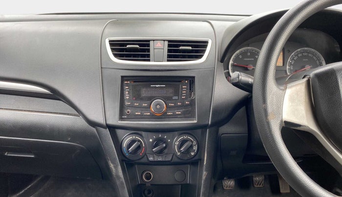 2012 Maruti Swift VDI, Diesel, Manual, 96,264 km, Air Conditioner