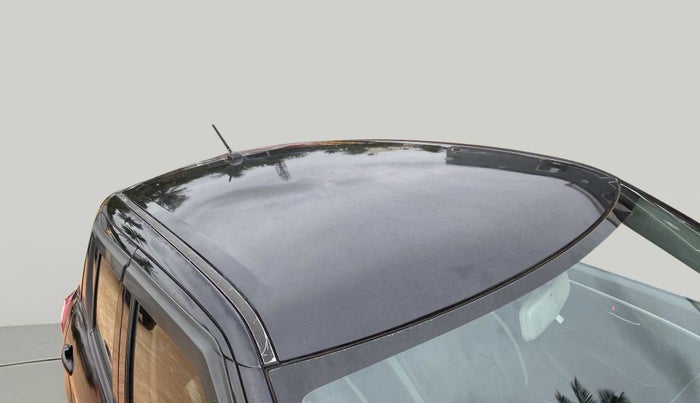 2012 Maruti Swift VDI, Diesel, Manual, 96,264 km, Roof
