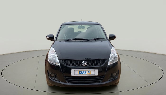 2012 Maruti Swift VDI, Diesel, Manual, 96,264 km, Front