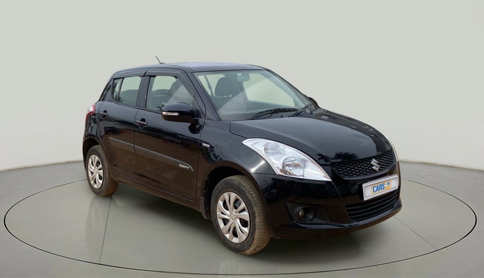 2012 Maruti Swift VDI, Diesel, Manual, 96,264 km, Right Front Diagonal