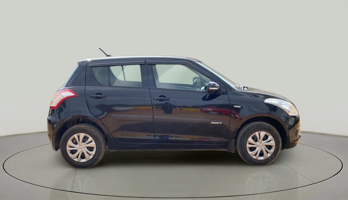 2012 Maruti Swift VDI, Diesel, Manual, 96,264 km, Right Side View