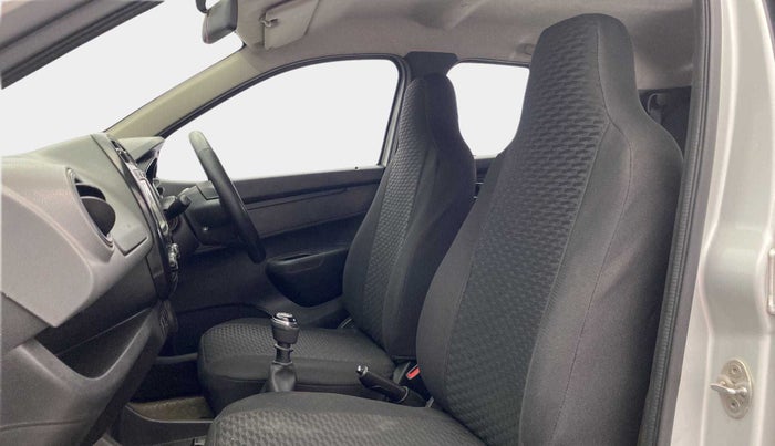 2018 Renault Kwid RXT 1.0 (O), Petrol, Manual, 49,006 km, Right Side Front Door Cabin
