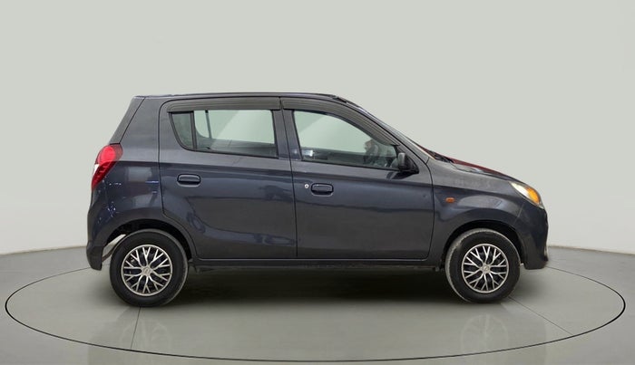 2017 Maruti Alto 800 LXI, Petrol, Manual, 58,324 km, Right Side View