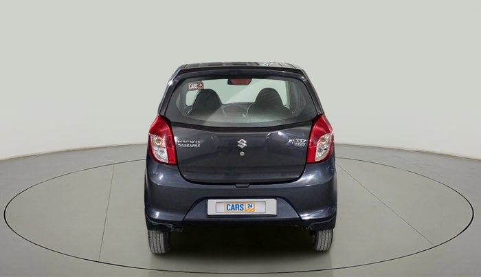2017 Maruti Alto 800 LXI, Petrol, Manual, 58,324 km, Back/Rear
