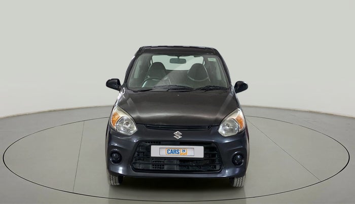 2017 Maruti Alto 800 LXI, Petrol, Manual, 58,324 km, Front