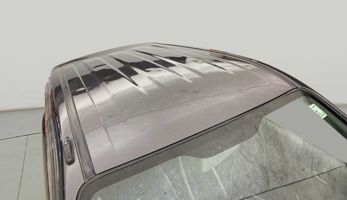 2017 Maruti Alto 800 LXI, Petrol, Manual, 58,324 km, Roof