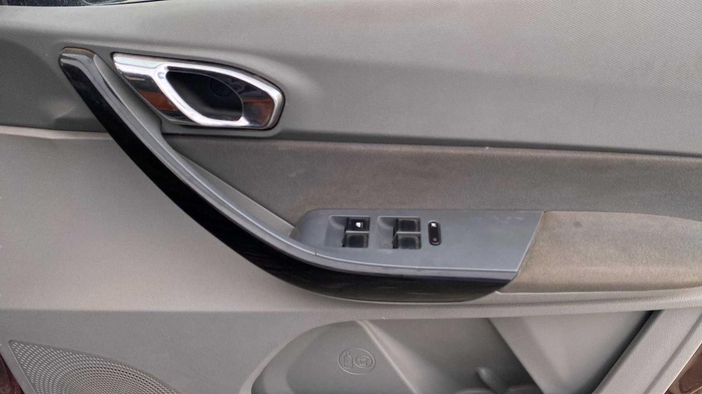 2021 Tata TIGOR XZ PLUS PETROL, Petrol, Manual, 22,995 km, Driver Side Door Panels Control