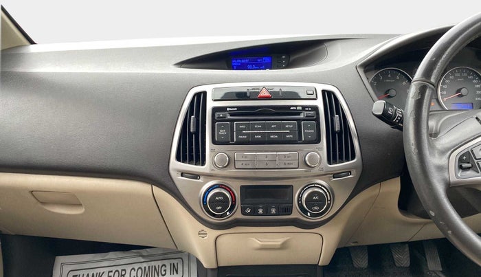 2013 Hyundai i20 SPORTZ 1.2, Petrol, Manual, 28,031 km, Air Conditioner