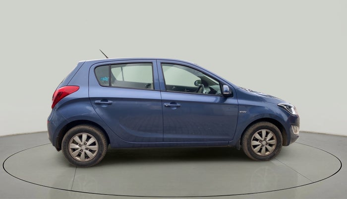 2013 Hyundai i20 SPORTZ 1.2, Petrol, Manual, 28,031 km, Right Side
