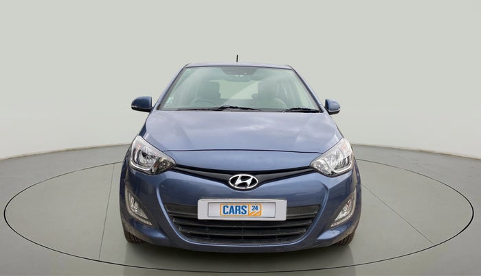 2013 Hyundai i20 SPORTZ 1.2, Petrol, Manual, 28,031 km, Front