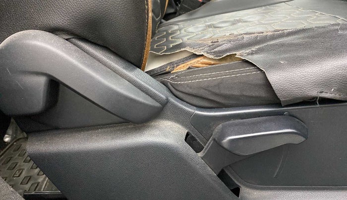 2018 Ford Ecosport TITANIUM 1.5L DIESEL, Diesel, Manual, 88,254 km, Driver Side Adjustment Panel
