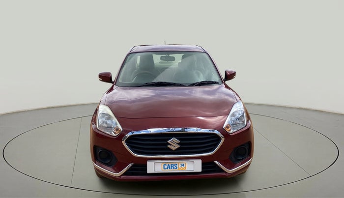 2019 Maruti Dzire VXI, Petrol, Manual, 58,029 km, Front