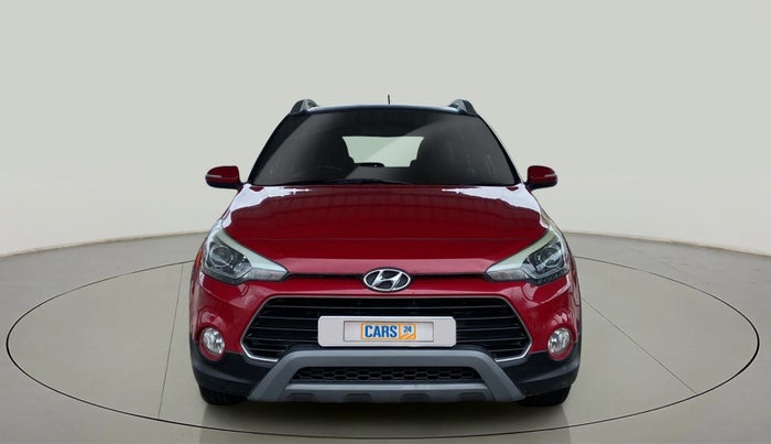 2018 Hyundai i20 Active 1.2 SX, Petrol, Manual, 66,188 km, Front