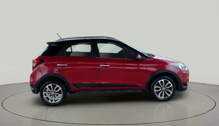 2018 Hyundai i20 Active 1.2 SX, Petrol, Manual, 66,188 km, Right Side View