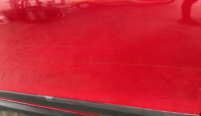 2018 Hyundai i20 Active 1.2 SX, Petrol, Manual, 66,188 km, Front passenger door - Minor scratches