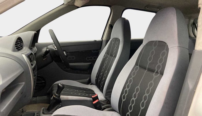 2015 Maruti Alto 800 LXI, Petrol, Manual, 30,302 km, Right Side Front Door Cabin