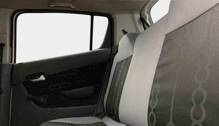 2015 Maruti Alto 800 LXI, Petrol, Manual, 30,302 km, Right Side Rear Door Cabin