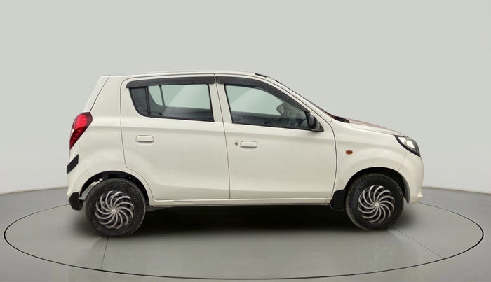 2015 Maruti Alto 800 LXI, Petrol, Manual, 30,302 km, Right Side View