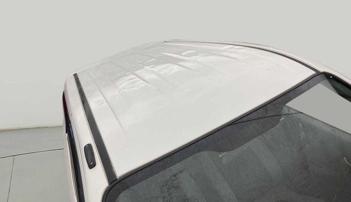 2015 Maruti Alto 800 LXI, Petrol, Manual, 30,302 km, Roof