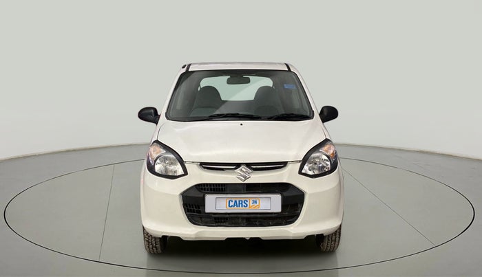 2015 Maruti Alto 800 LXI, Petrol, Manual, 30,302 km, Front