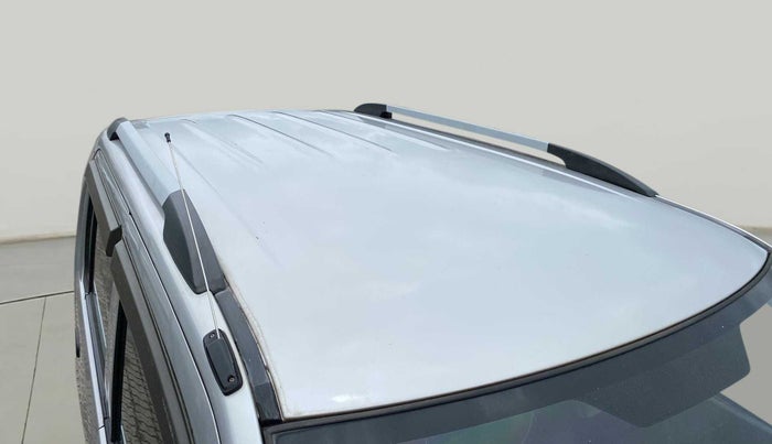 2014 Maruti Wagon R 1.0 LXI CNG, CNG, Manual, 82,634 km, Roof