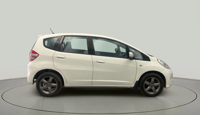 2012 Honda Jazz 1.2L I-VTEC X, Petrol, Manual, 32,864 km, Right Side View