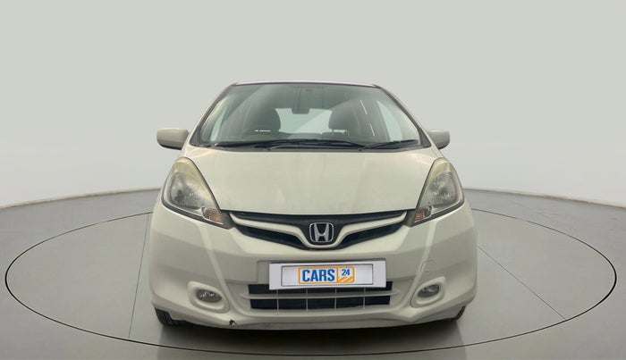 2012 Honda Jazz 1.2L I-VTEC X, Petrol, Manual, 32,864 km, Front