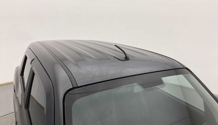 2021 Maruti S PRESSO VXI+, Petrol, Manual, 46,452 km, Roof