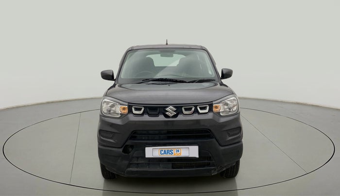 2021 Maruti S PRESSO VXI+, Petrol, Manual, 46,452 km, Front