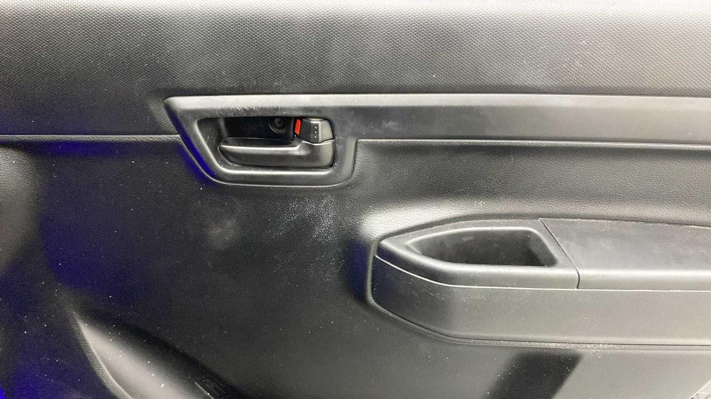 2021 Maruti S PRESSO VXI+, CNG, Manual, 46,452 km, Driver Side Door Panels Control