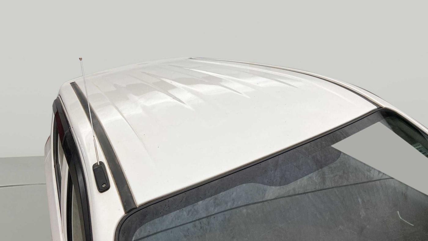 2016 Maruti Alto 800 LXI, CNG, Manual, 97,698 km, Roof