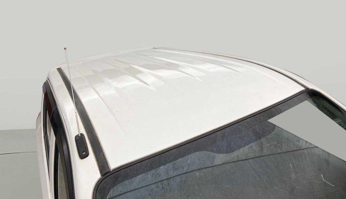 2016 Maruti Alto 800 LXI, Petrol, Manual, 97,698 km, Roof