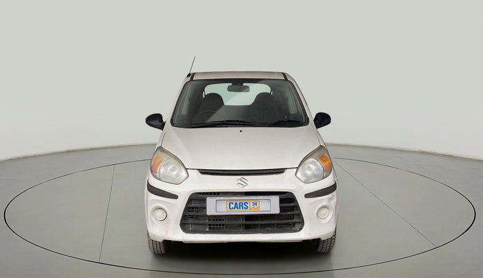 2016 Maruti Alto 800 LXI, Petrol, Manual, 97,698 km, Front